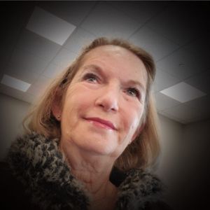 Meet your Posher, Sheryl